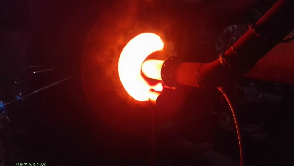 等離子無(wú)油點(diǎn)火系統(tǒng)